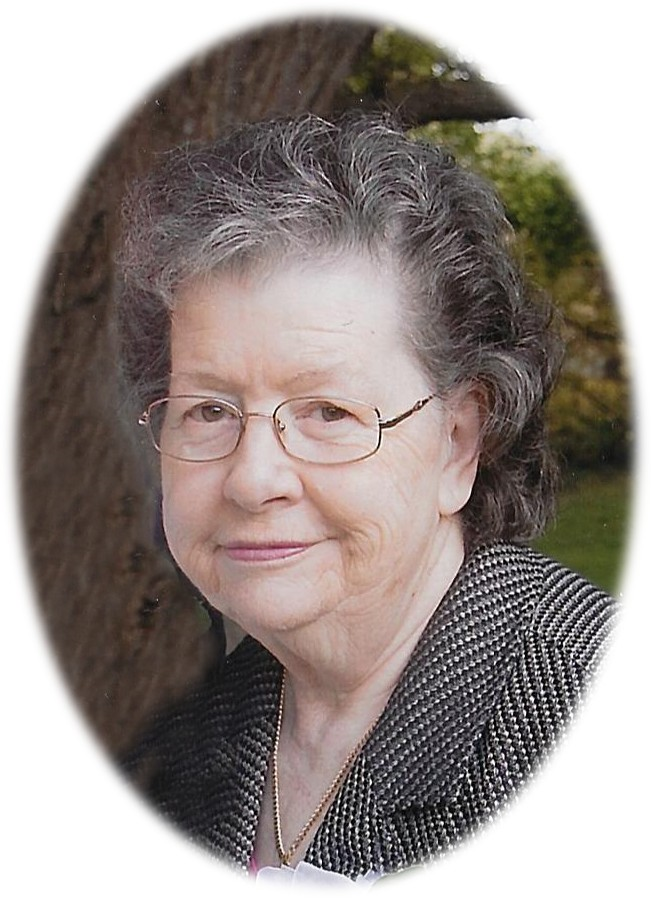 Velma Steinberg