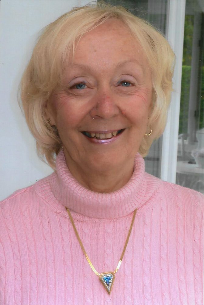 Anne Griffiths