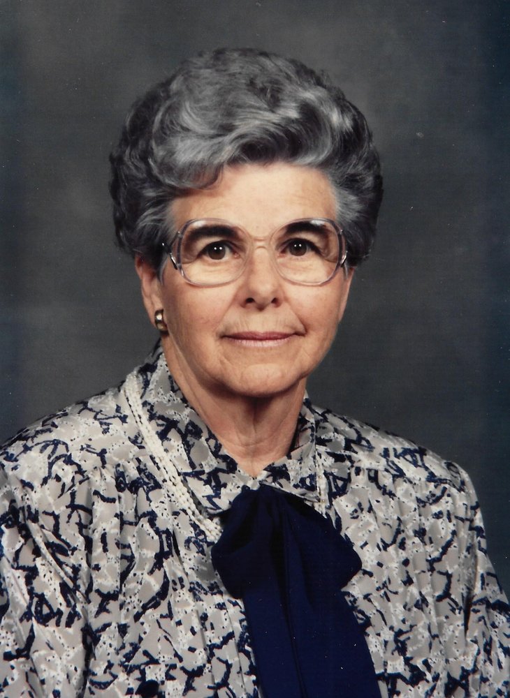 Margaret Brown