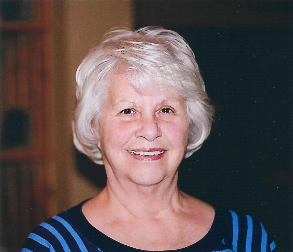 Muriel Horton