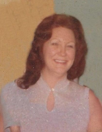 Joyce Goldie