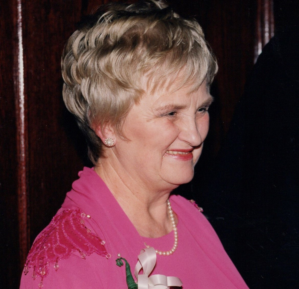 Rosalinde Buchner