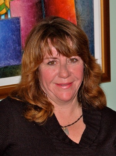 Linda Keogh