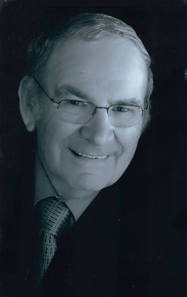 Ronald Heimbecker