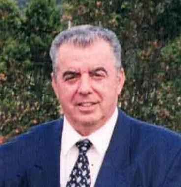 Alexander Kovachis