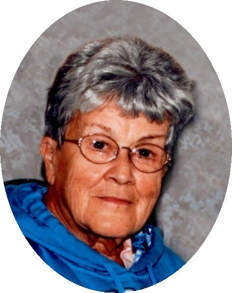 Dorothy Schritt