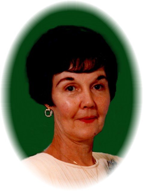 Joan Statton