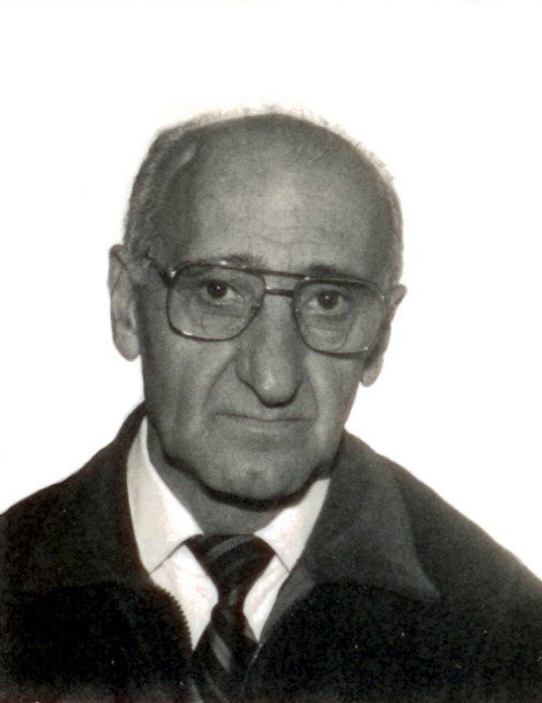 Antonio D'Andrea