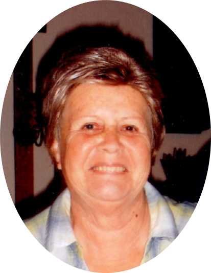 Thelma Heeley-Mackey