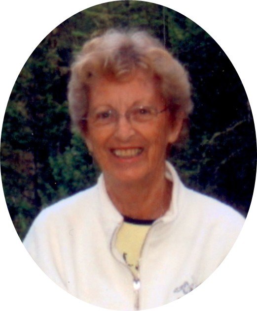 Shirley Chamberlain 