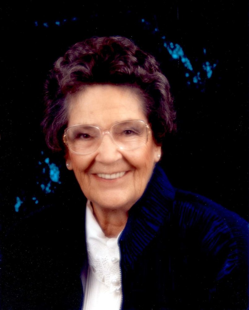 Mary Elizabeth Keating