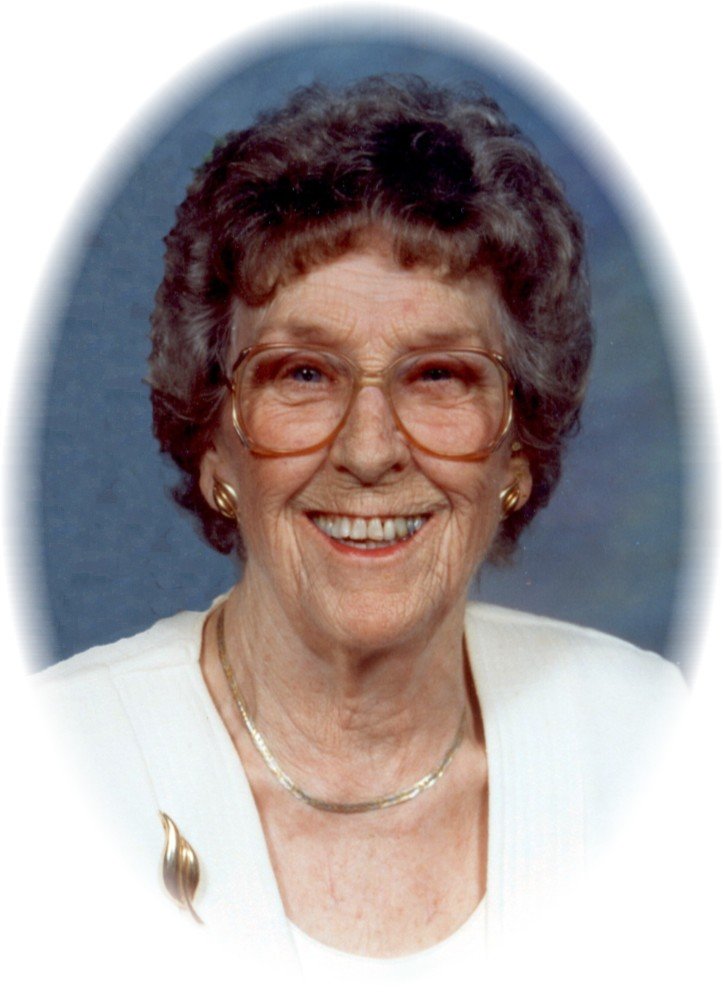 Lillian Dunn