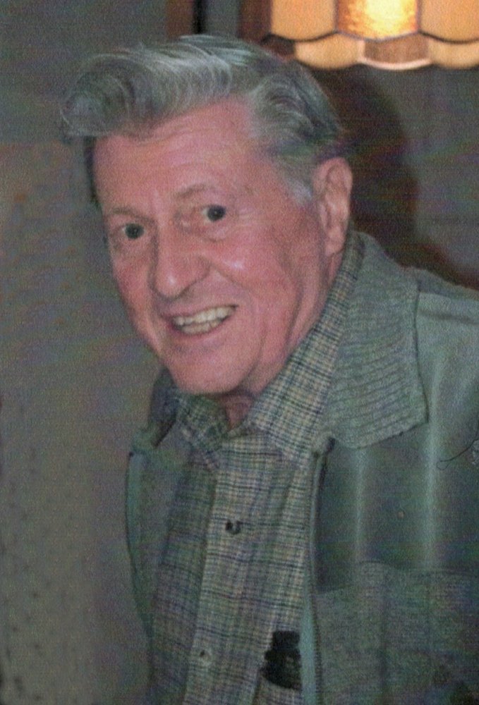 Norman Roberts